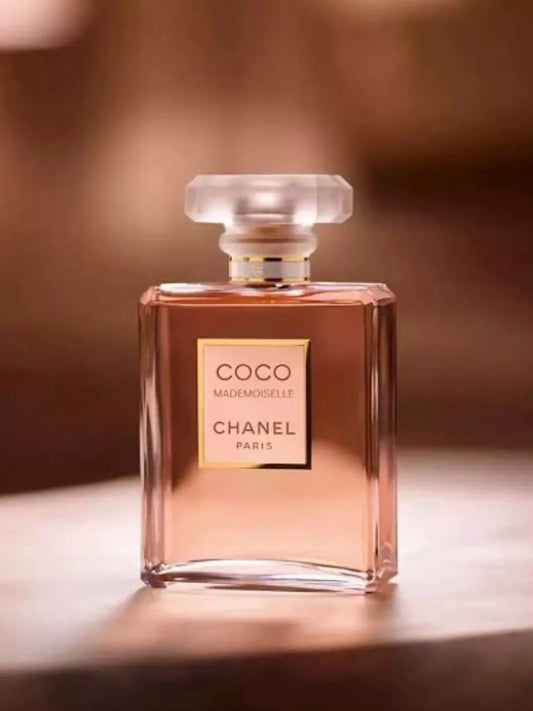 ✨ COMBO EXCLUSIVO CREED + AMBER ROUGE + COCO CHANEL